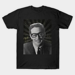 Buddy Holly T-Shirt